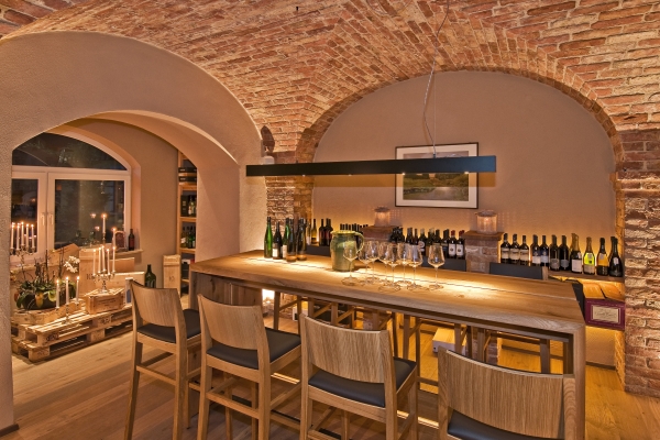 Hotel Pockinger Hof